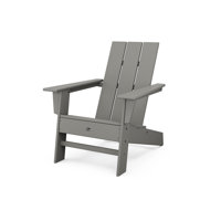 POLYWOOD Eastport Modern Adirondack Chair by Trex Outdoor