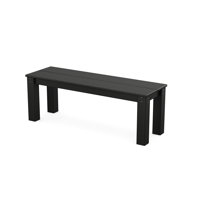 TREX Outdoors Parsons Outdoor Bench by Trex Outdoor