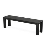TREX Outdoors Parsons Outdoor Bench by Trex Outdoor