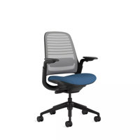 Steelcase Series 1 with CarbonNeutral Product Certification by Steelcase