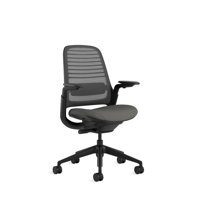 Steelcase Series 1 with CarbonNeutral Product Certification by Steelcase
