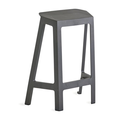 Steelcase Flex Perch Stool by Steelcase