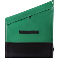 Outdoor Storage Box Patio Deck Box 150 Gallon Waterproof PE Tarpaulin by Stellweilan Tessberg