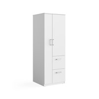 Resi Storage Wardrobe