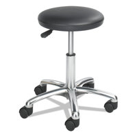 Safco Height Adjustable Lab stool by Safco Products Company