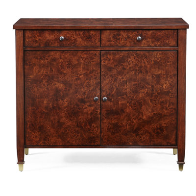 Kinsey 2 - Drawer Accent Cabinet
