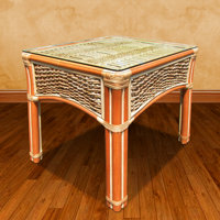 Spice Islands End Table by Spice Islands Wicker