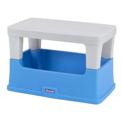 Play Around Toy Box Table by Simplay3
