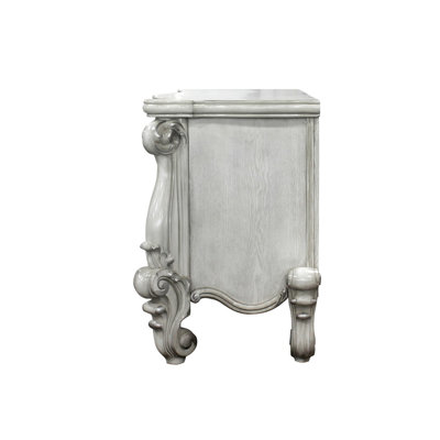Vanity by Simple Relax