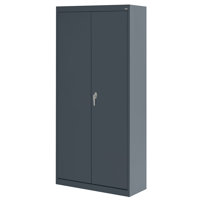 Value Line 3 - Shelf Storage Cabinet