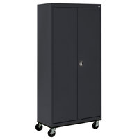 Transpot 5 - Shelf Storage Cabinet