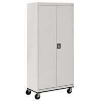 Transpot 5 - Shelf Storage Cabinet