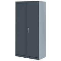 Classic Series 5 - Shelf Storage Cabinet