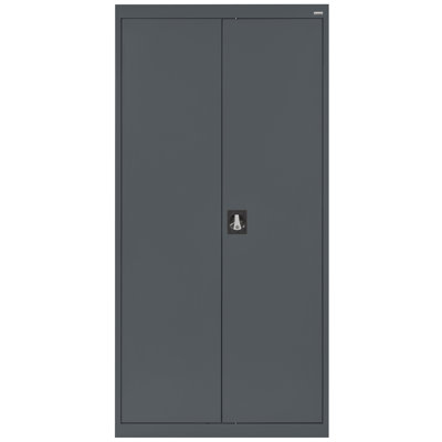 5 - Shelf Storage Cabinet by Sandusky Cabinets
