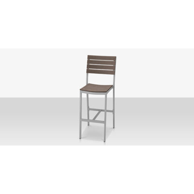 Vienna 30" Patio Bar Stool by DecoScape