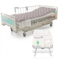 2.8" Air Mattress by SereneLife