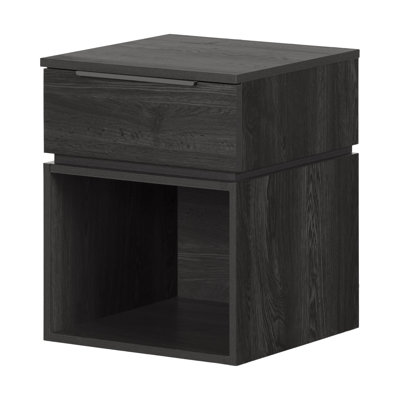 Hourra 1 Drawer Nightstand by South Side Living