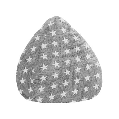 Standard Bean Bag Chair & Lounger