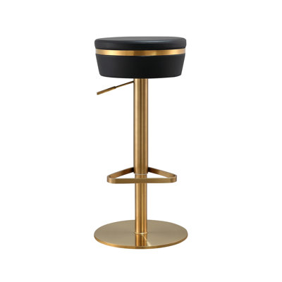 Adjustable Stool by Mercer41