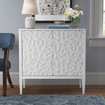 Ninave Accent Chest by Lark Manor