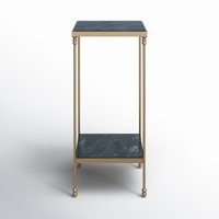 Agatie End Table by Birch Lane