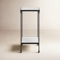 Agatie End Table by Birch Lane