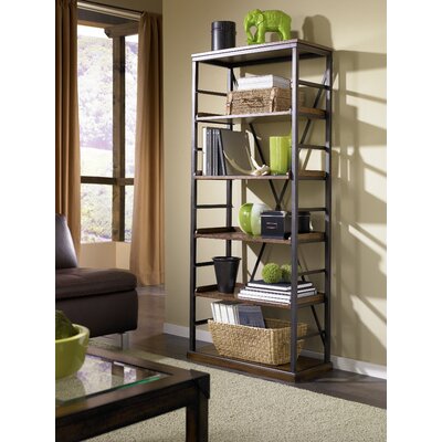 Kesgrave Etagere Bookcase