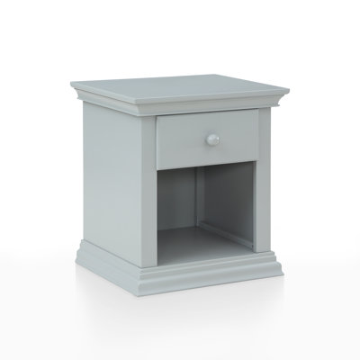 Bailey Universal Nightstand by Suite Bebe