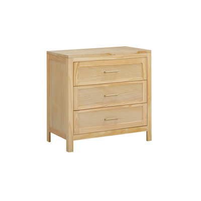 Reign 3 Drawer Dresser by Suite Bebe