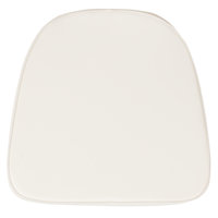 Kids Soft Fabric Chiavari Chair Cushion - Chair and Event Accessories by Symple Stuff
