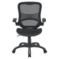 Mesh Task Chair by Office Star Products