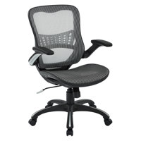 Mesh Task Chair by Office Star Products