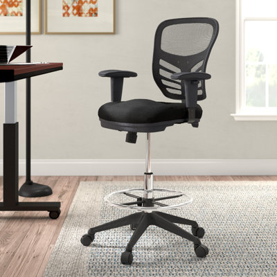 Modway Articulate Drafting Chair by Modway