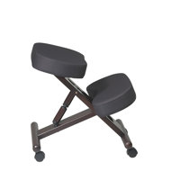 Jasinski Kneeling Chair by Symple Stuff