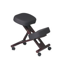Jasinski Kneeling Chair by Symple Stuff