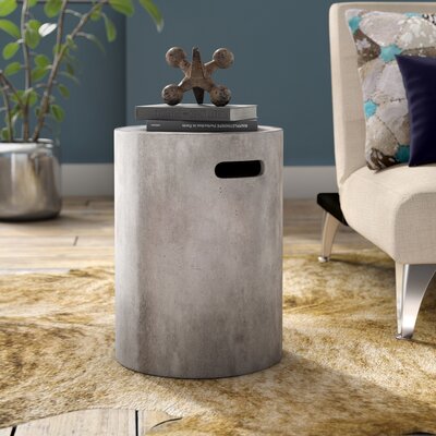 Kazuhide Accent Stool