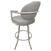Ivette 26" Portwood Ash - Beige by Winston Porter