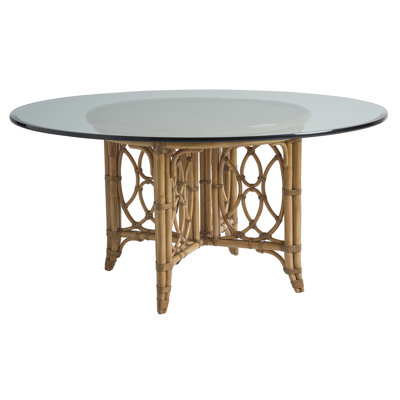 Emerald Bay Dining Table by Tommy Bahama Home