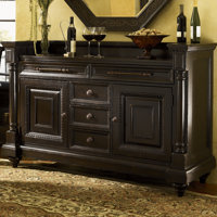 Kingstown Maldive Buffet by Tommy Bahama Home