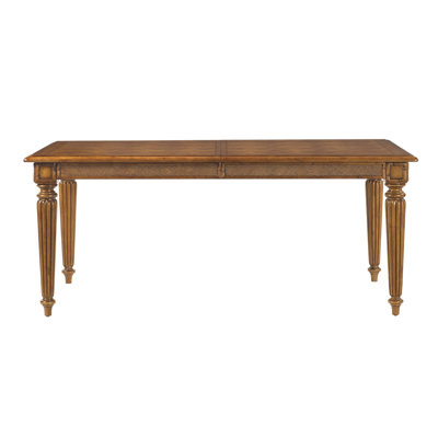 Island Estate Grenadine Rectangular Dining Table by Tommy Bahama Home