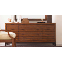 Ocean Club Oceania Dresser by Tommy Bahama Home