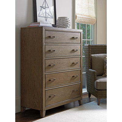Cypress Point Brookdale Drawer Chest