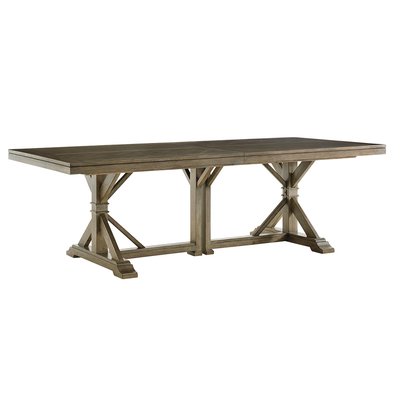 Cypress Point Extendable Dining Table by Tommy Bahama Home