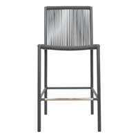 Archipelago Stockholm Patio Bar Stool by Seasonal Living