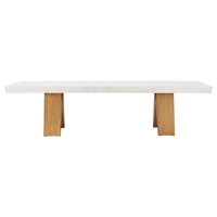 Perpetual Dining Table by Seasonal Living