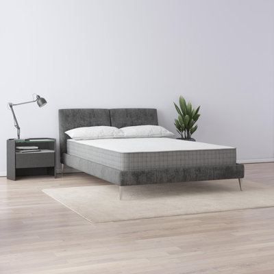 Dream On 8” Pocket Spring Mattress by Signature Sleep