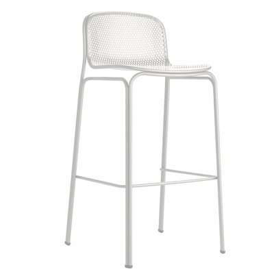 Villa 29.5" Patio Bar Stool by Sika Design