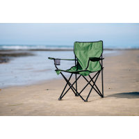 C-Series Folding Camping Chair by Travel Chair