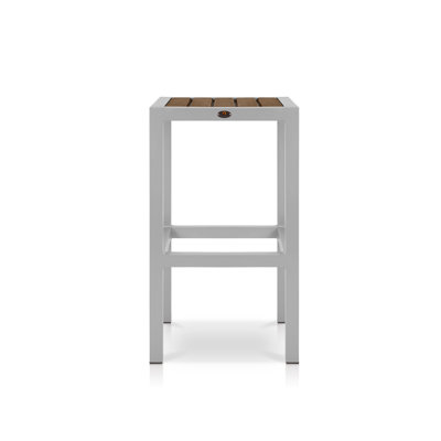 Napa Backless 30" Patio Bar Stool by DecoScape