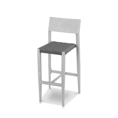 Belmont 30" Patio Bar Stool